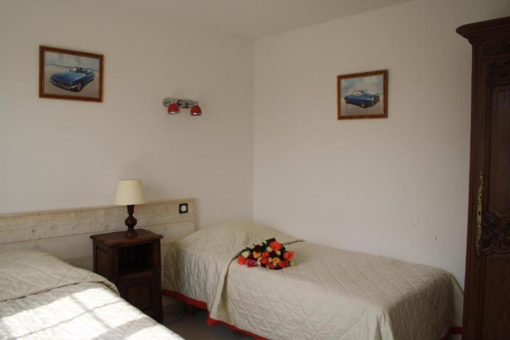 Maison La Belle Plage Asnelles Luaran gambar