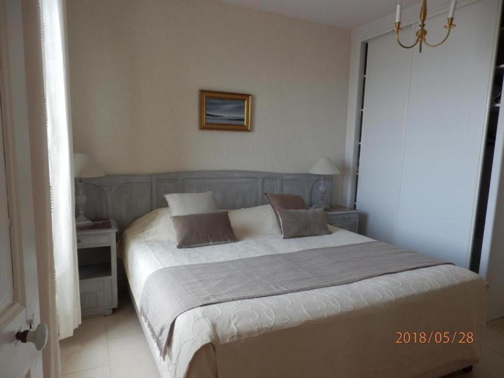 Maison La Belle Plage Asnelles Luaran gambar
